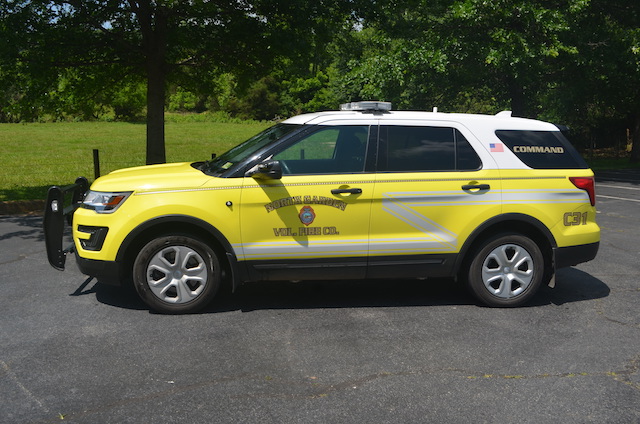Car 31