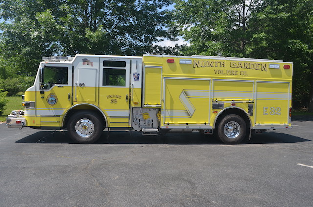 Engine 32