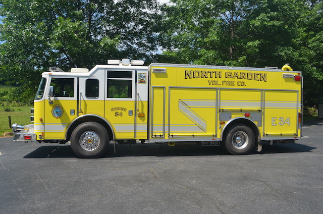 Engine 34
