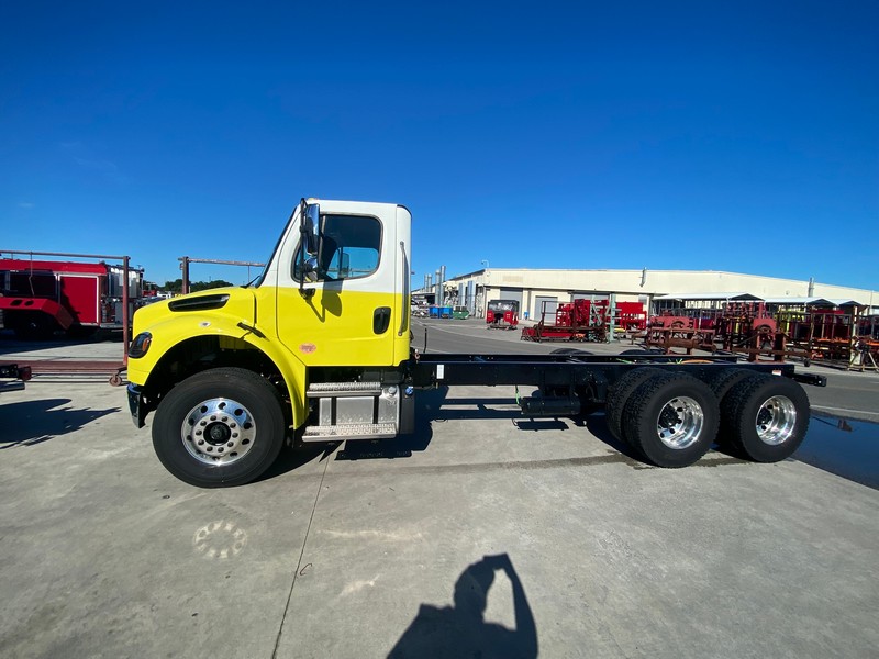 New Tanker 39 (pending delivery)