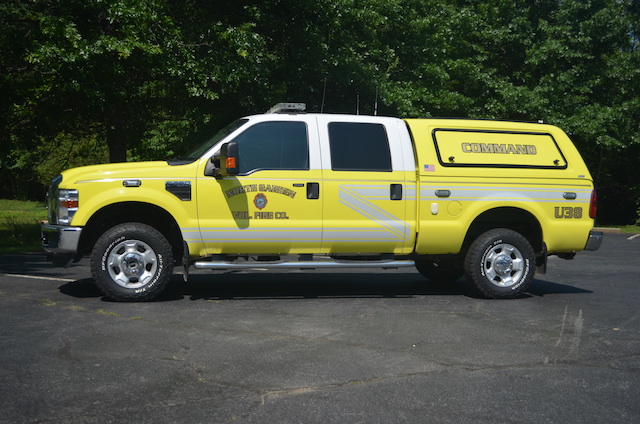 Utility 38