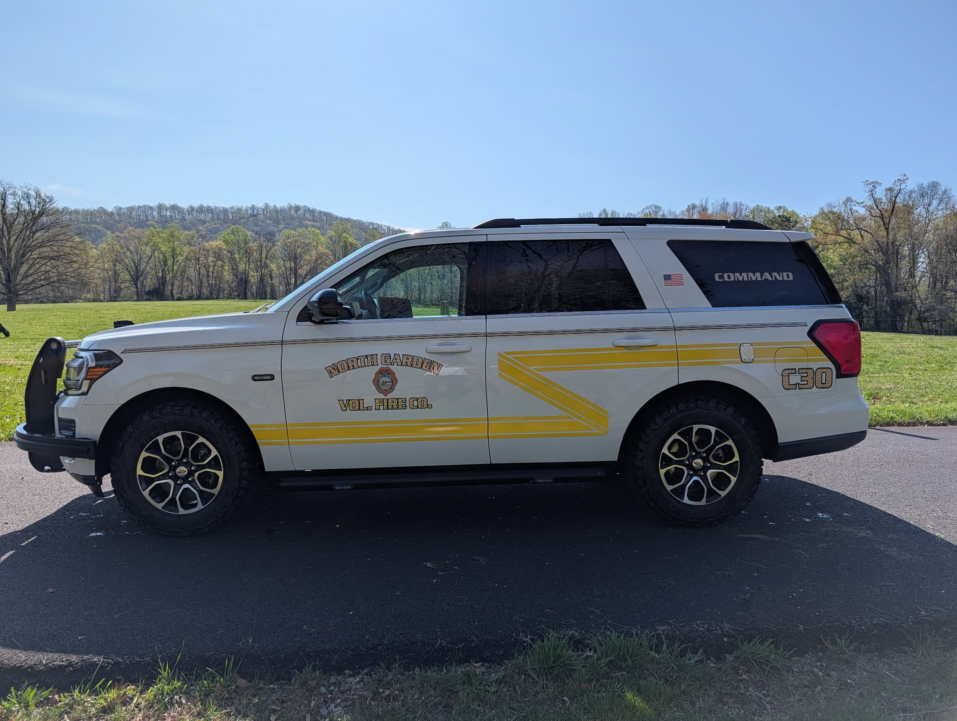 Car 30