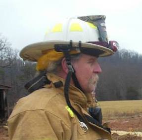 Chuck Pugh
