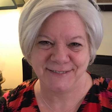Dianne Pugh