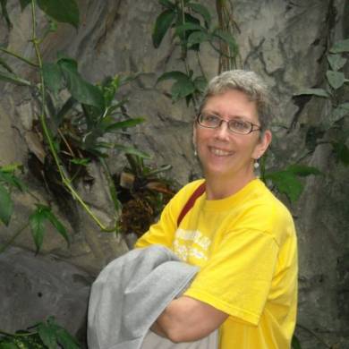 Sandra Stephens